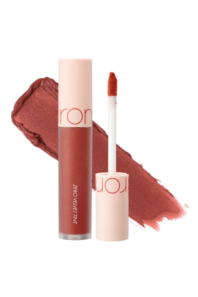Zero Velvet Tint Shell Beach Series | 17 Toasty Nude
