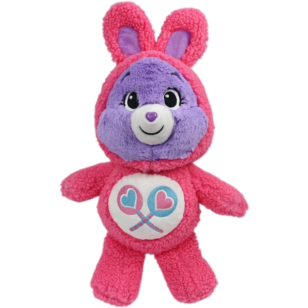 Care Bears Cousins Limited Edition Share Bear Plush 35cm - Bunny