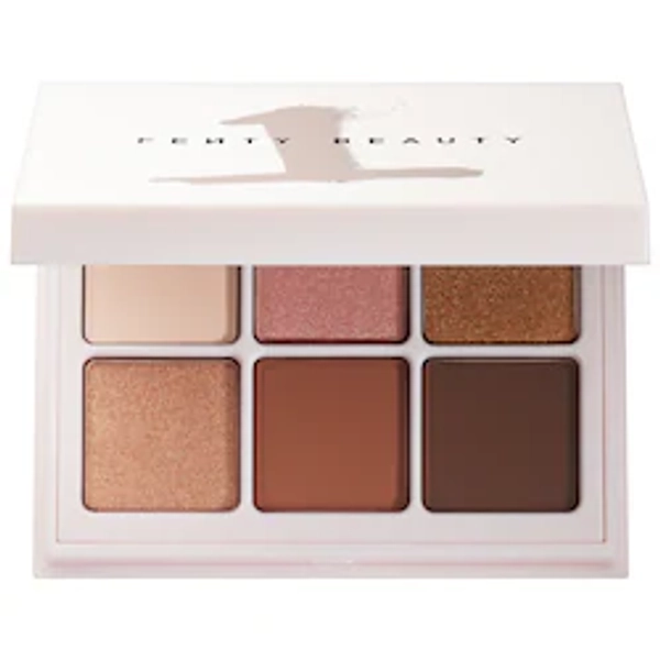 Snap Shadows Mix & Match Eyeshadow Palette