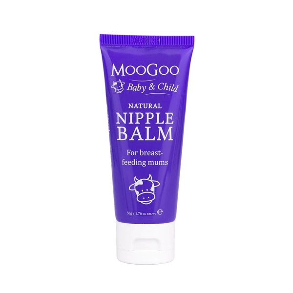 Moogoo Nipple Balm 50Gr