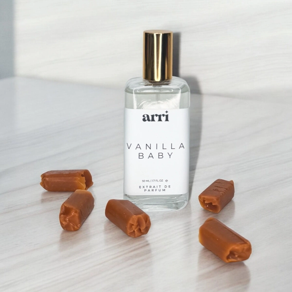 Vanilla Baby | Default Title