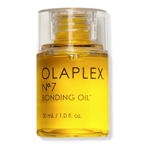 No.7 Bonding Hair Oil - 1.0 oz