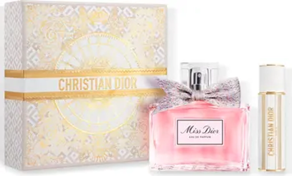 DIOR Miss Dior Eau de Parfum Set | Nordstrom