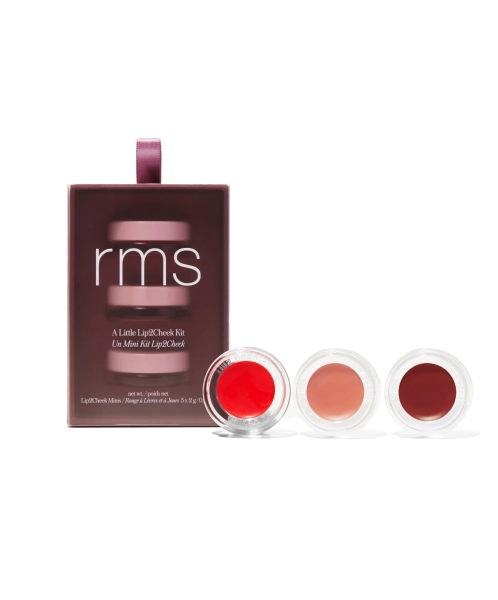 A Little Lip2Cheek Kit | Default Title