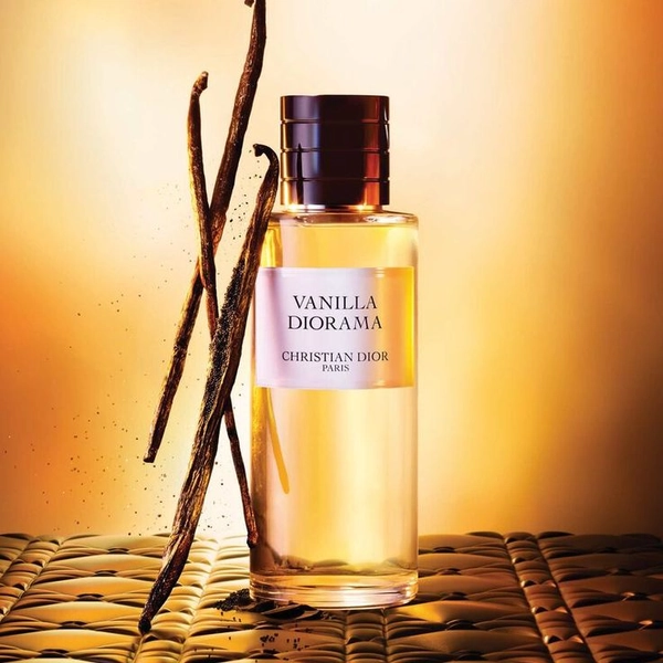 Vanilla Diorama Fragrance La Collection Privée Christian Dior | DIOR | Vanilla fragrance, Vanilla perfume, Perfume