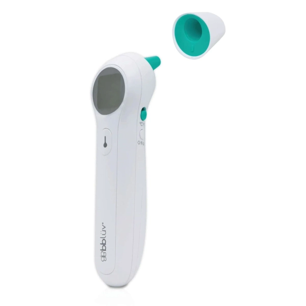 Thermomètre 5-en-1 Infrarouge Orä Bblüv  - Clément