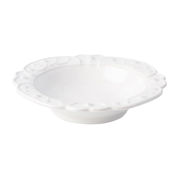 Jardins du Monde Coupe Bowl - Whitewash | Default Title