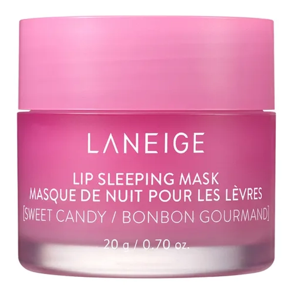 Lip Sleeping Mask