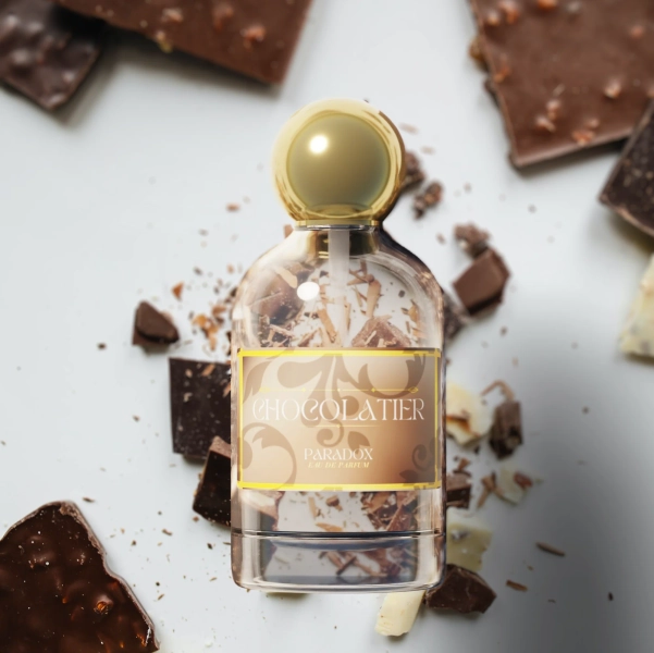 Chocolatier Eau De Parfum | 50ml