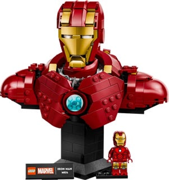 Ironman mk4