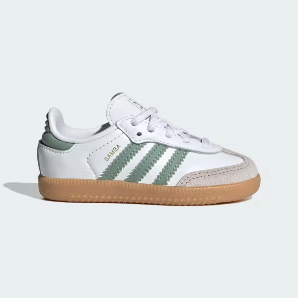 Samba OG Shoes Kids