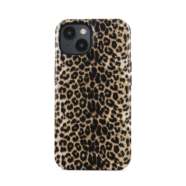 Player - iPhone 15 Plus Coque | Tough (MagSafe) / N/A