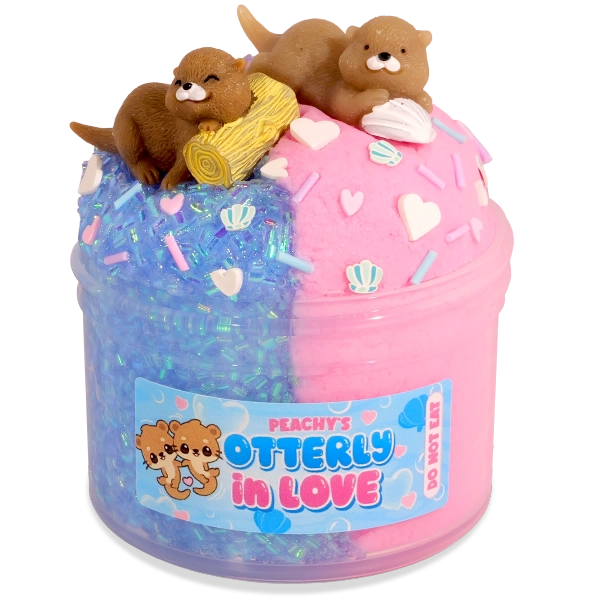 Otterly In Love | 7 oz