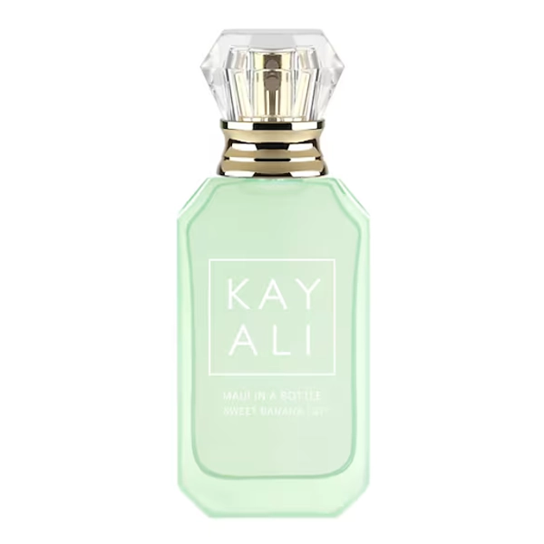 Maui Sweet Banana 37 - Eau de Parfum
