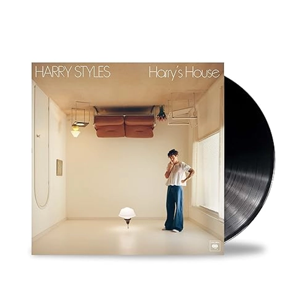 Harry’s House
