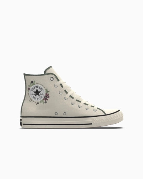 Custom Chuck Taylor All Star By You