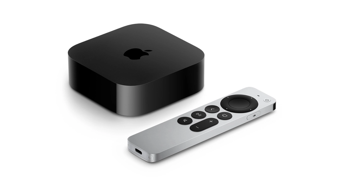 Buy Apple TV 4K