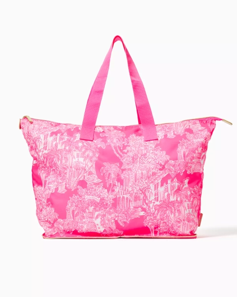 Getaway Packable Tote
