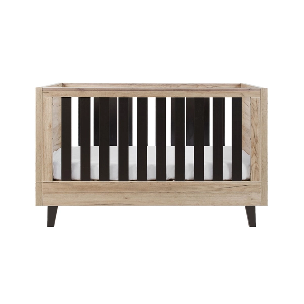 Como Cot & Boori Mattress Package