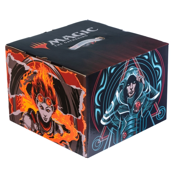 Magic: The Gathering Mystery Box (Ver.2) | Default Title