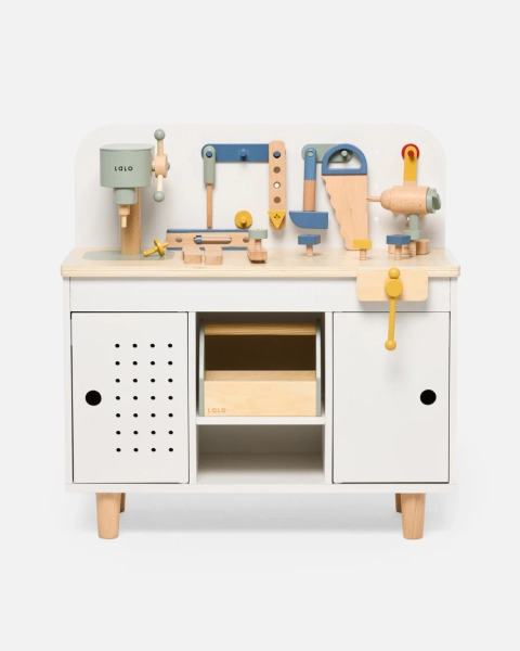 Workbench | Coconut