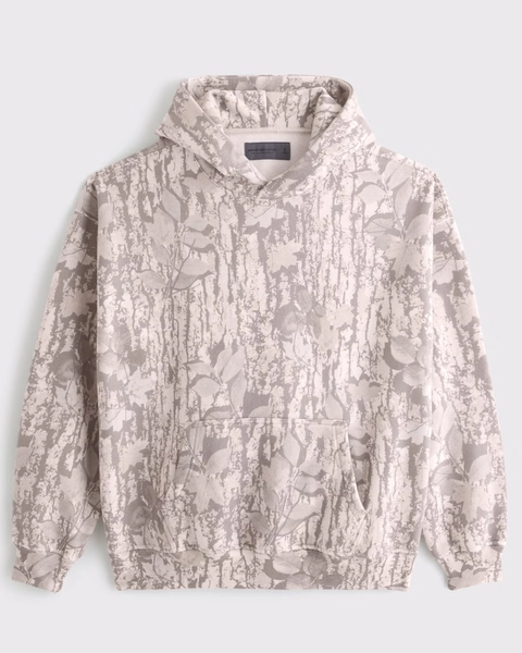 Essential Popover Hoodie