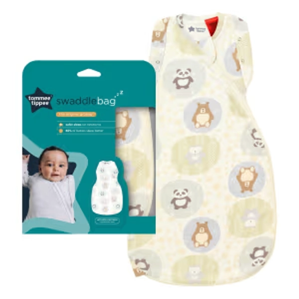 Tommee Tippee The Original Grobag Swaddle Bag