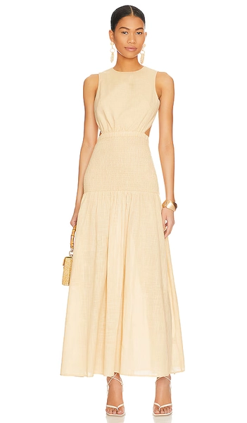 x REVOLVE Lottie Dress