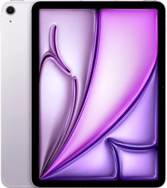 Tablette Apple IPAD Air 11 M3 256Go Mauve Cellular 2025