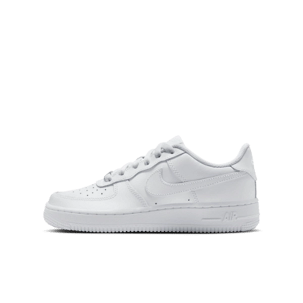 Nike Air Force 1 LE Big Kids' Shoes