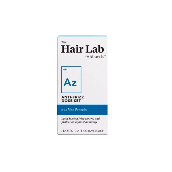 Anti-Frizz Dose Set