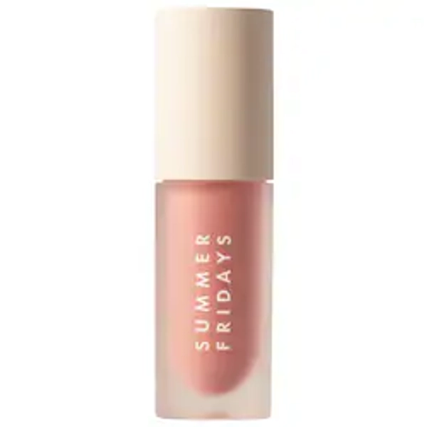 Dream Lip Oil for Moisturizing Sheer Coverage