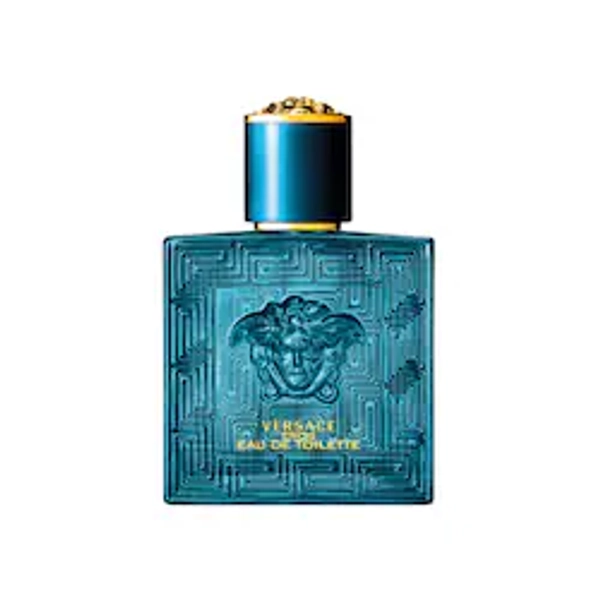 Eros Eau de Toilette