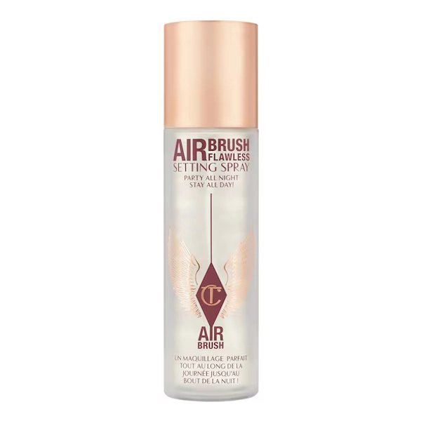 Airbrush Flawless Finish Setting Spray