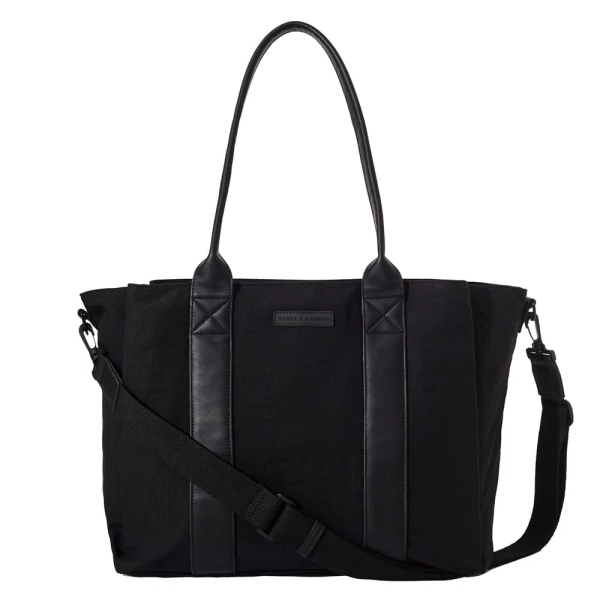 Daily Tote Black | Default Title