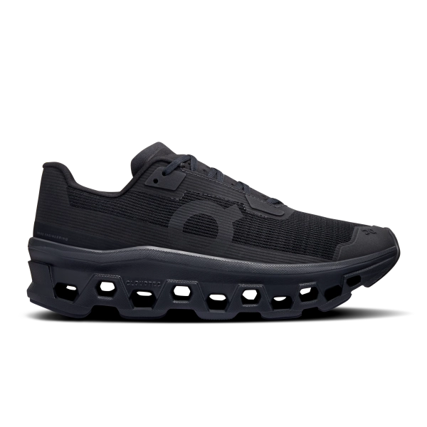 The Cloudmonster Void: Women's All-Day Shoe