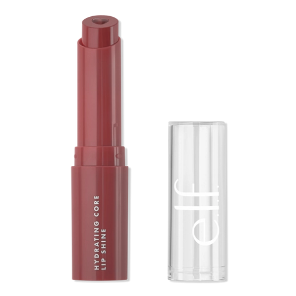 Hydrating Core Lip Shine - Happy