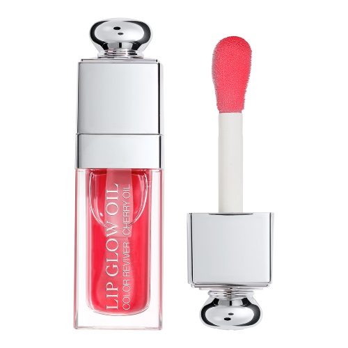 015 Cherry Addict Lip Glow Oil - Dior | Ulta Beauty