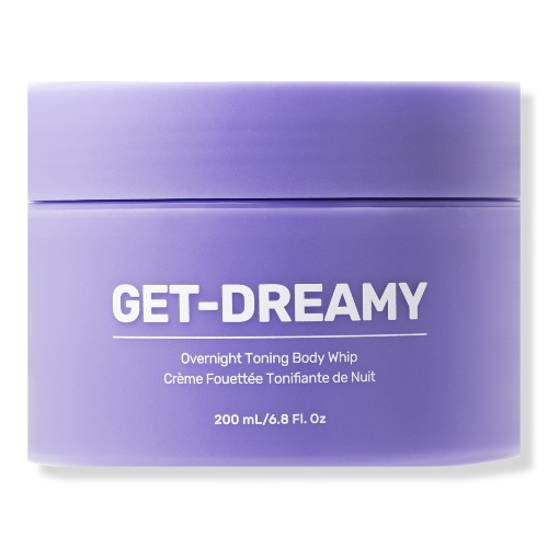  GET-DREAMY Overnight Toning Body Whip - MAËLYS | Ulta Beauty