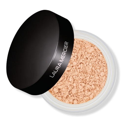 Translucent Mini Translucent Loose Setting Powder - Laura Mercier | Ulta Beauty