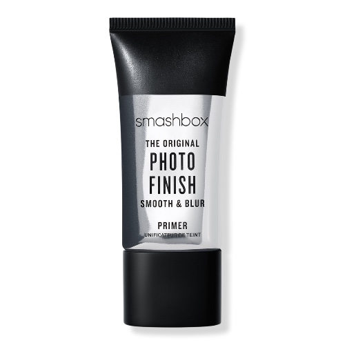1.0 oz The Original Photo Finish Smooth & Blur Oil-Free Primer - Smashbox | Ulta Beauty