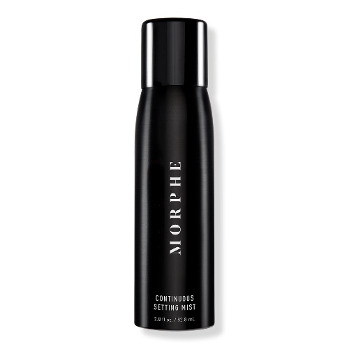 2.8 oz Continuous Setting Mist - Morphe | Ulta Beauty
