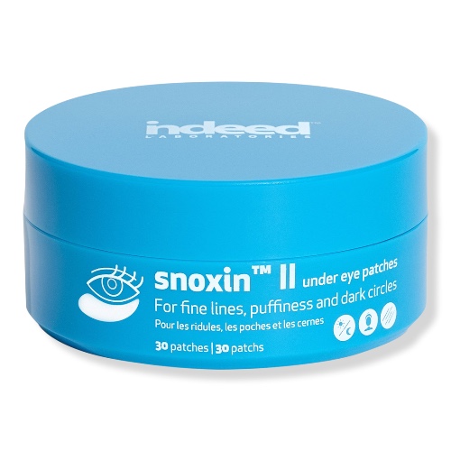 Snoxin II Under Eye Patches - Indeed Labs | Ulta Beauty