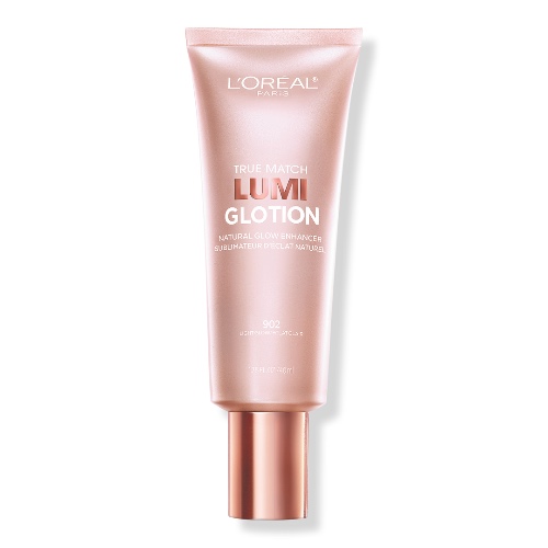 902 Light True Match Lumi Glotion Natural Glow Bronzing Enhancer - L'Oréal | Ulta Beauty