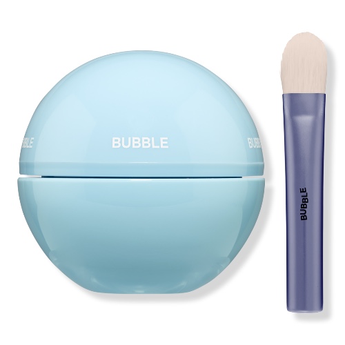  Come Clean Detox Clay Mask - Bubble | Ulta Beauty