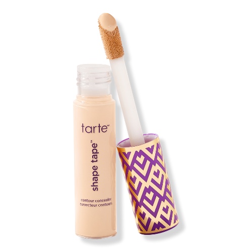 16N Fair-Light Neutral Shape Tape Concealer - Tarte | Ulta Beauty
