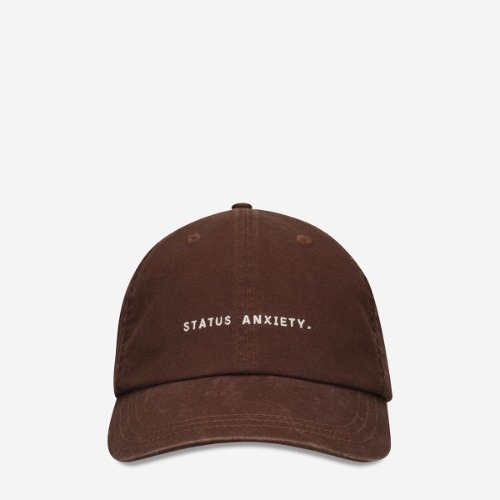 Under The Sun Cap - Bark | Default Title