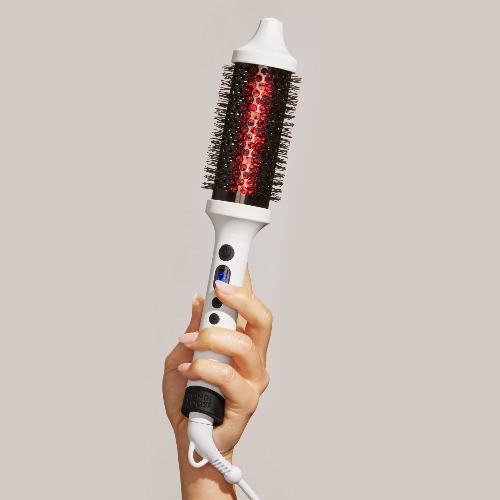Infrared Bounce Brush - Heated Round Brush | Default Title