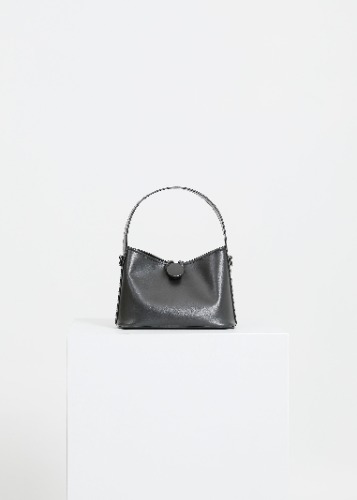ELAINE BAG	 / BLACK | OS