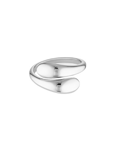HENRIETTA RING SILVER | Default Title